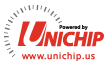 Unichip logo
